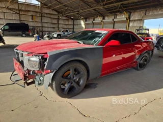 CHEVROLET CAMARO LT