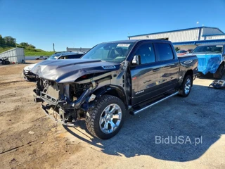 RAM 1500 BIG HORN/LONE STAR