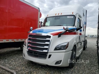 FREIGHTLINER CASCADIA 126
