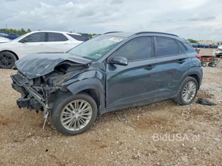 HYUNDAI KONA SEL