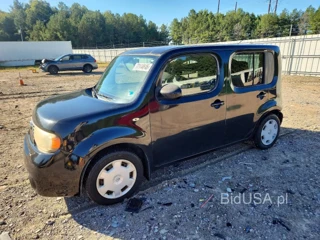 NISSAN CUBE 1.8