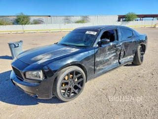 DODGE CHARGER SE