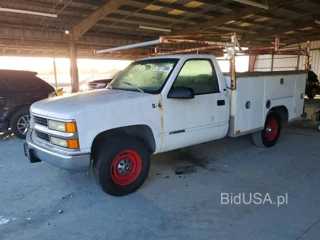 CHEVROLET GMT-400 C3500