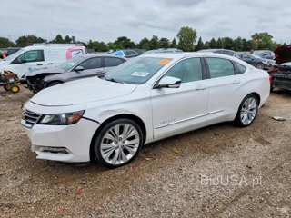 CHEVROLET IMPALA PREMIER