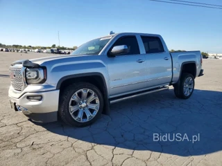 GMC SIERRA K1500 DENALI