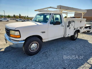 FORD F250