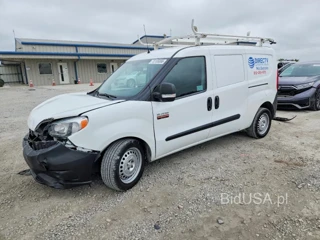 RAM PROMASTER CITY