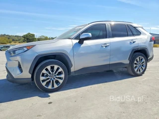 TOYOTA RAV4 XLE PREMIUM