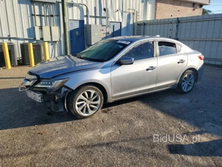 ACURA ILX BASE WATCH PLUS