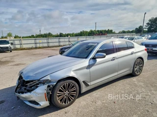 BMW 540 XI