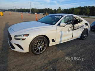 GENESIS G70 2.5T STANDARD