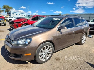 VOLKSWAGEN JETTA TDI