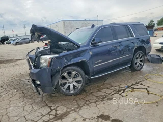 GMC YUKON DENALI