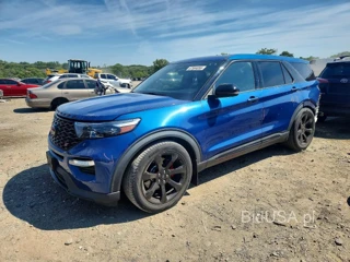 FORD EXPLORER ST