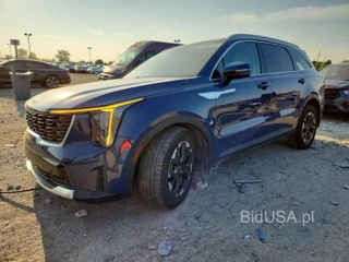 KIA SORENTO S