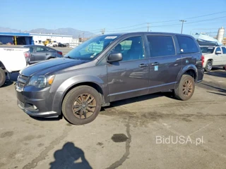 DODGE GRAND CARAVAN GT