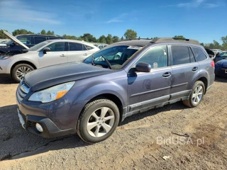 SUBARU OUTBACK 2.5I LIMITED