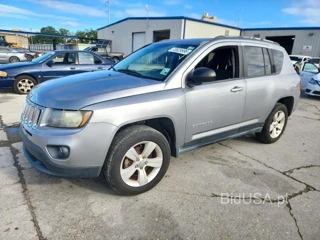 JEEP COMPASS SPORT