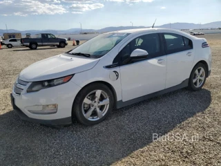 CHEVROLET VOLT