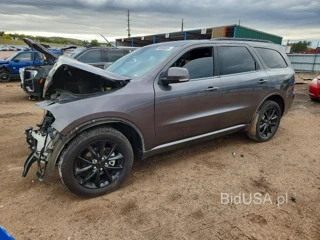 DODGE DURANGO GT