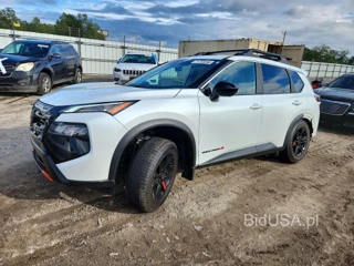 NISSAN ROGUE ROCK CREEK