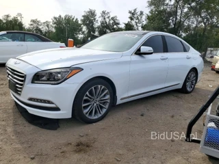 HYUNDAI GENESIS 3.8L