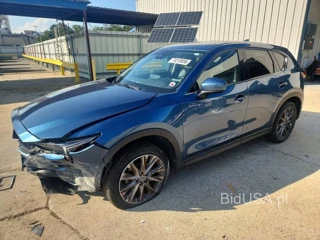 MAZDA CX-5 GRAND TOURING