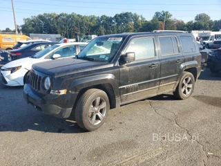JEEP PATRIOT SPORT