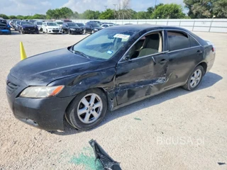 TOYOTA CAMRY CE