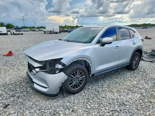 MAZDA CX-5 TOURING