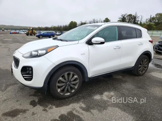 KIA SPORTAGE EX