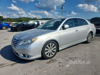 TOYOTA AVALON LIMITED