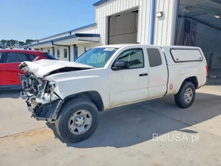 TOYOTA TACOMA SR