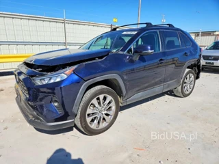 TOYOTA RAV4 XLE PREMIUM