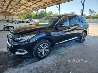 INFINITI QX60 PURE