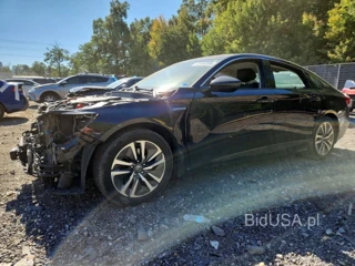 HONDA ACCORD HYBRID