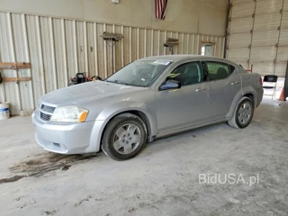 DODGE AVENGER SE