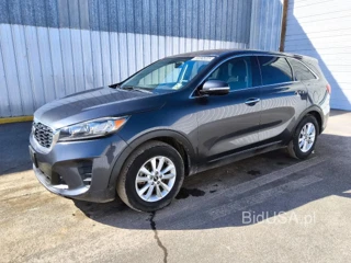 KIA SORENTO LX V6