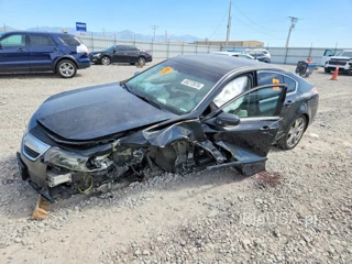 ACURA TL