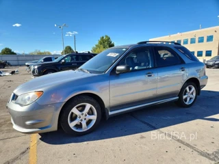 SUBARU IMPREZA 2.5I
