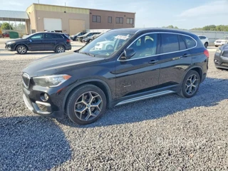 BMW X1 XDRIVE28I