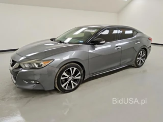 NISSAN MAXIMA 3.5 SV