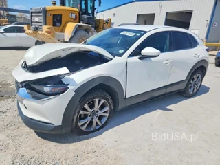 MAZDA CX-30 SELECT