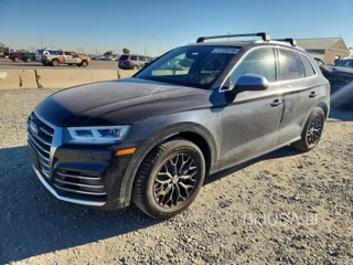 AUDI SQ5 PRESTIGE