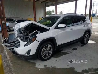 GMC TERRAIN SLT