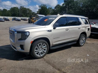 GMC YUKON DENALI