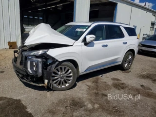 HYUNDAI PALISADE LIMITED