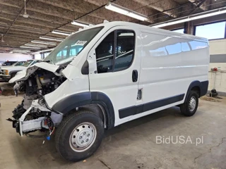 RAM PROMASTER 2500 2500 STANDARD