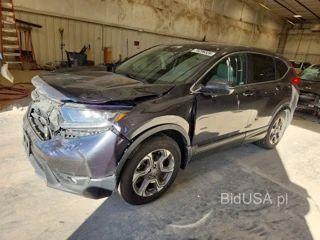 HONDA CR-V EX