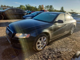 AUDI A4 PREMIUM